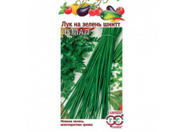 Лук на зелень шнитт Чемал 0,5 г (Гавриш)