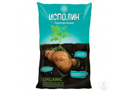 ИСПОЛИН (карт.) 10л органо-минерал., гранулир. (ФартУд)