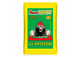 Анти-Крот 200г (24шт/уп) (ВХ)