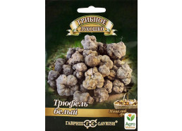 Трюфель белый Российский на зерновом субстрате 15 (Гавриш)