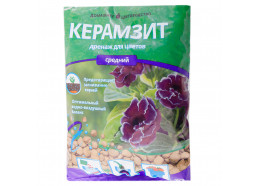 Керамзит средний 5л (БиоМас)