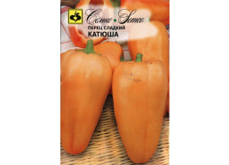 Перец Катюша 0,5г (Семко)