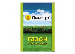 ЛИНТУР 1,8г/ 5 л на 100 кв.м (200шт/уп) (ВХ)
