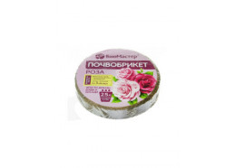 Роза 2,5л почвобрикет (33шт/уп) (БиоМас)