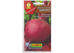 Свекла Бикорес 1г (Аэлита)