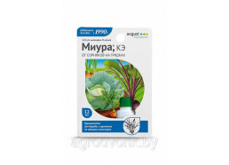Миура 12 мл (80шт/уп) (Август)