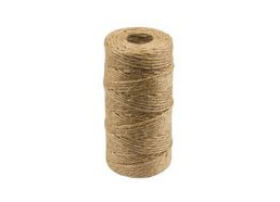 Шпагат льняной 250 г (25шт/уп) (Гх)