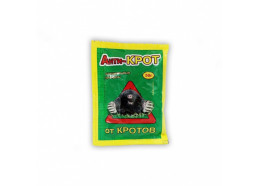 Анти-Крот 50г (100шт/уп) (ВХ)