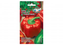 Перец Самородок F1 0,2г (Седек