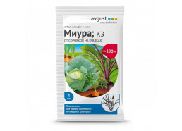 Миура 4 мл (200 шт/уп) НОВИНКА (Август)
