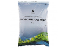 Фосфоритная мука 3кг (10шт/уп) (Нов-Агро)