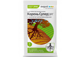 Корень Супер 10г (300шт/уп) (Август)