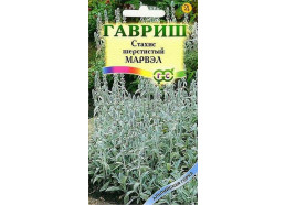 Стахис шерстистый Марвэл 0,05г сер. Альпийская (Гавриш)
