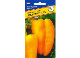 Перец Джемини F1 5 шт (Престиж)