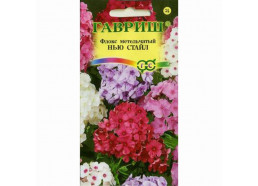 Флокс Нью Стайл метельчатый, смесь 0,1г (Гавриш)