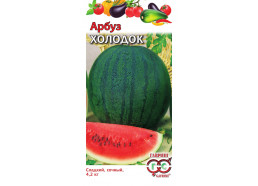 Арбуз Холодок 1г (Гавриш)