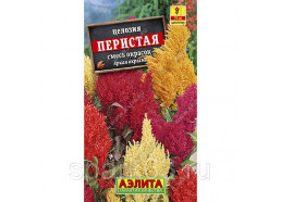 Целозия перистая, смесь окрасок 0,3г (Аэлита)