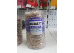 Шпагат джутовый 50 м (80 шт/уп) (Гх)