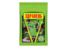 ЗДРАВЕНЬ ТУРБО для рассады 30г (150шт/уп) (ВХ)