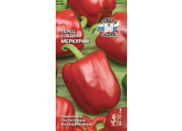 Перец Меркурий 0,1г (Седек