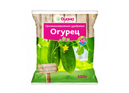 Биона ОМУ Огурец 500г (25шт/уп) (БиоМастер)