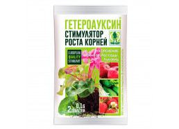ГЕТЕРОАУКСИН 2таб (100шт/уп) (ТехЭкс)