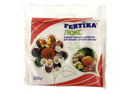 Кемира ЛЮКС 100г (50шт/уп) (Fertika)