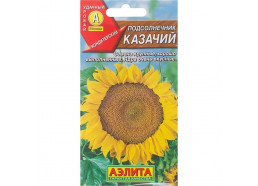Подсолнечник Казачий (Аэлита)