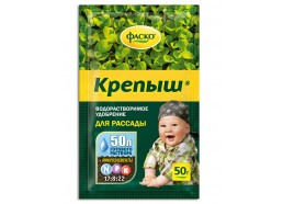 Крепыш минеральное 50г (50шт/уп) (ФаскоУд)