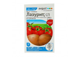 Лазурит 10г (100шт/уп) (Август)