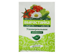Вырастайка-Универсальное 1кг (25шт/уп) (БиоМастер)